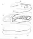 Fig. 02 - Shoe insole with improved support and motion control
