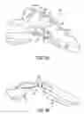 Fig. 06 - Flexible shank for an article of footwear