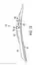 Fig. 13 - Flexible shank for an article of footwear