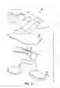 Fig. 21 - Flexible shank for an article of footwear