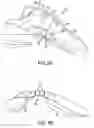 Fig. 06 - Article of footwear with a flexible arch support