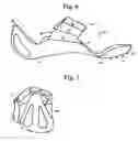Fig. 06 - Athletics shoe