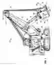 Fig. 02 - DIPPER DOOR LATCH WITH LOCKING MECHANISM