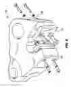 Fig. 07 - DIPPER DOOR LATCH WITH LOCKING MECHANISM