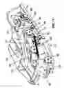 Fig. 10 - DIPPER DOOR LATCH WITH LOCKING MECHANISM