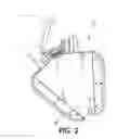 Fig. 03 - Reversible snow pusher and coupler