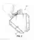 Fig. 03 - Snow pusher for ice and snow removal