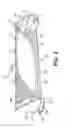 Fig. 04 - Snow pusher for ice and snow removal