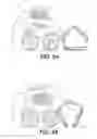 Fig. 06 - Snow pusher for ice and snow removal