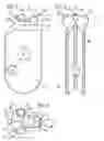 Fig. 03 - Cutting tooth for a ground working implement