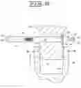 Fig. 04 - Ground engaging tool retention system