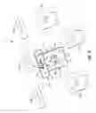 Fig. 04 - Badge for displaying multiple and interchangeable pieces of information