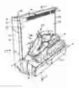 Fig. 01 - Fireplace simulator