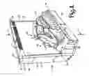 Fig. 02 - Fireplace simulator