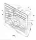 Fig. 02 - Flame stimulating assembly