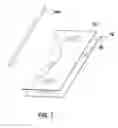 Fig. 11 - Flame stimulating assembly