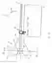 Fig. 07 - Message holder