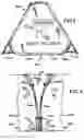 Fig. 03 - Self-standing collapsible portable structure and method