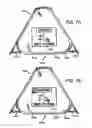 Fig. 08 - Self-standing collapsible portable structure and method