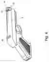 Fig. 05 - Retro-reflective aiming means
