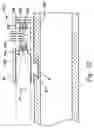 Fig. 08 - Retro-reflective aiming means