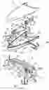 Fig. 02 - Rotating artificial bait structure inside body of artificial bait