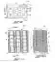Fig. 04 - Packaged charcoal briquet product