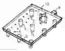 Fig. 01 - Self watering legged sheet