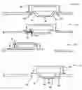 Fig. 06 - Stile latch and window assembly incorporating the same