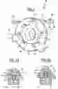 Fig. 02 - Fixing support for vehicle opening frame actuating device