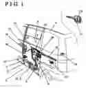 Fig. 02 - Method for controlling door and door control system for vehicle