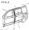 Fig. 06 - Method for controlling door and door control system for vehicle