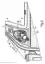 Fig. 04 - Door for a motor vehicle