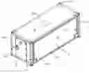 Fig. 01 - Expandable shelter system