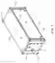 Fig. 02 - Expandable shelter system