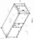 Fig. 03 - Expandable shelter system