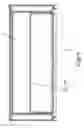 Fig. 11 - Expandable shelter system