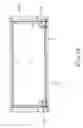 Fig. 12 - Expandable shelter system