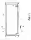 Fig. 32 - Expandable shelter system