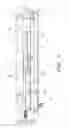 Fig. 03 - Bilevel bicycle storage system