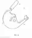 Fig. 10 - Bilevel bicycle storage system