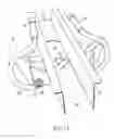 Fig. 12 - Bilevel bicycle storage system