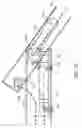 Fig. 19 - Bilevel bicycle storage system