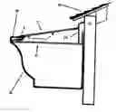 Fig. 01 - Non clogging screen