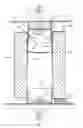 Fig. 02 - Device for the earthquake-resistant mounting of a partition