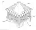 Fig. 01 - Modular cupola assembly