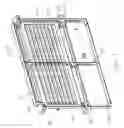 Fig. 03 - Modular cupola assembly