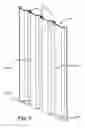 Fig. 07 - Window protection structure