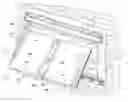 Fig. 01 - Panel attachment system