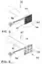 Fig. 05 - Panel mounting system